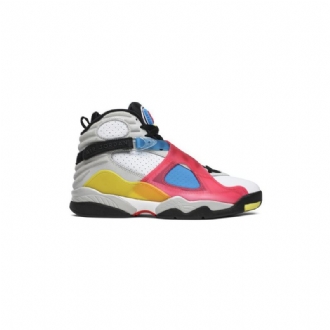 Pánské Boty Air Jordan 8 Retro Sp Se Bílý Vícebarevná