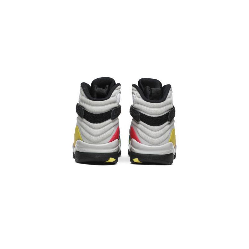 Pánské Boty Air Jordan 8 Retro Sp Se Bílý Vícebarevná