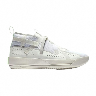 Bílé Pánské Boty Air Jordan Proto 32.9