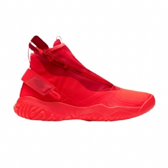 Červené Pánské Boty Air Jordan Proto React Z