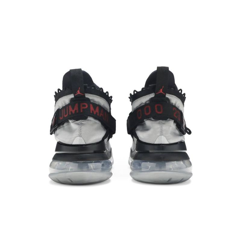 Pánské Boty Air Jordan Proto Max 720 Stříbrný Černá