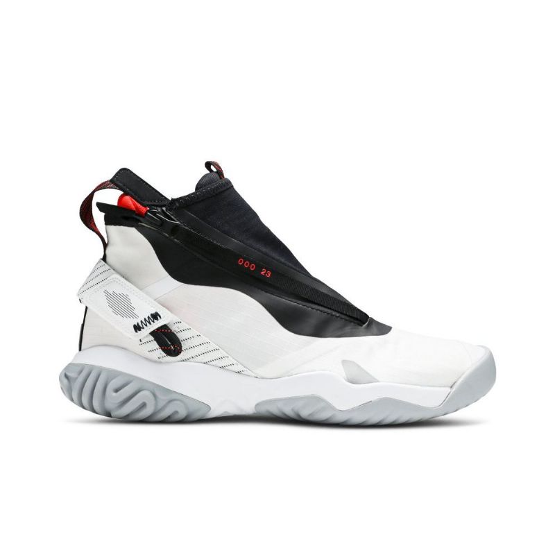 Pánské Boty Air Jordan Proto React Z Bílý Černá Červené