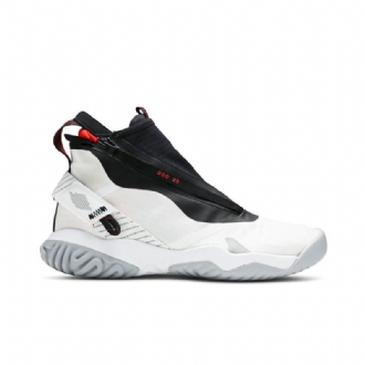 Pánské Boty Air Jordan Proto React Z Bílý Černá Červené