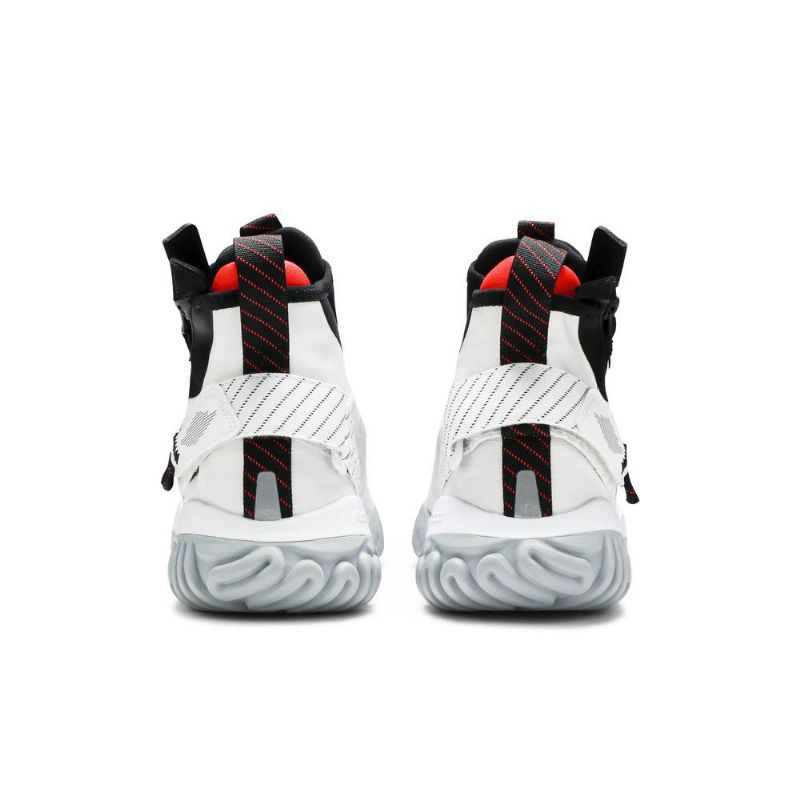Pánské Boty Air Jordan Proto React Z Bílý Černá Červené