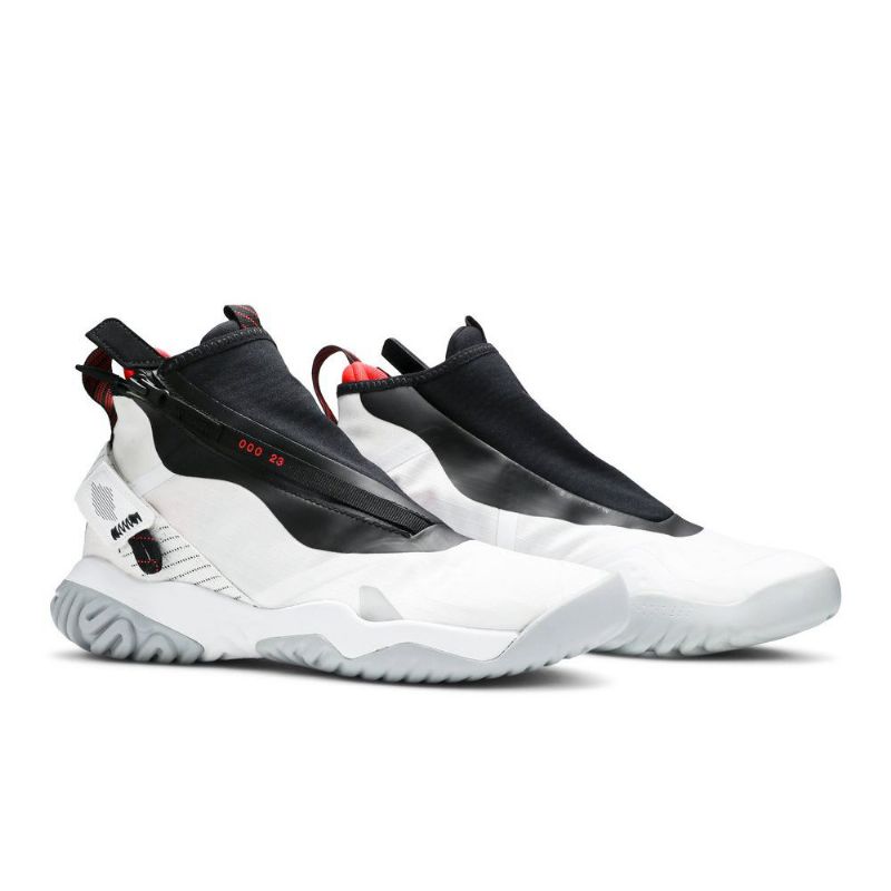 Pánské Boty Air Jordan Proto React Z Bílý Černá Červené