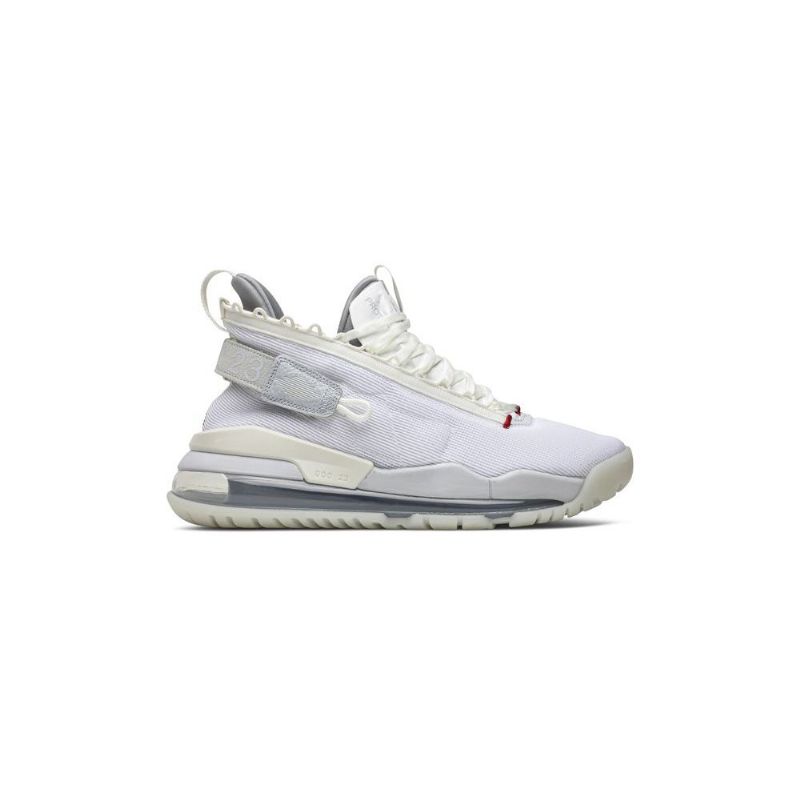Pánské Boty Air Jordan Proto Sneakersnstuff Max 720 Bílý Šedá
