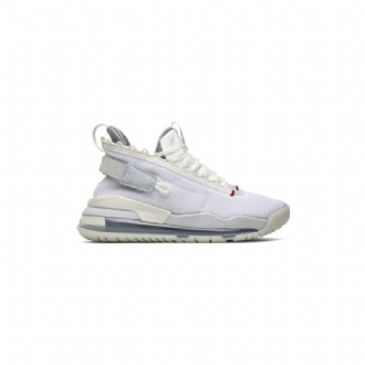 Pánské Boty Air Jordan Proto Sneakersnstuff Max 720 Bílý Šedá
