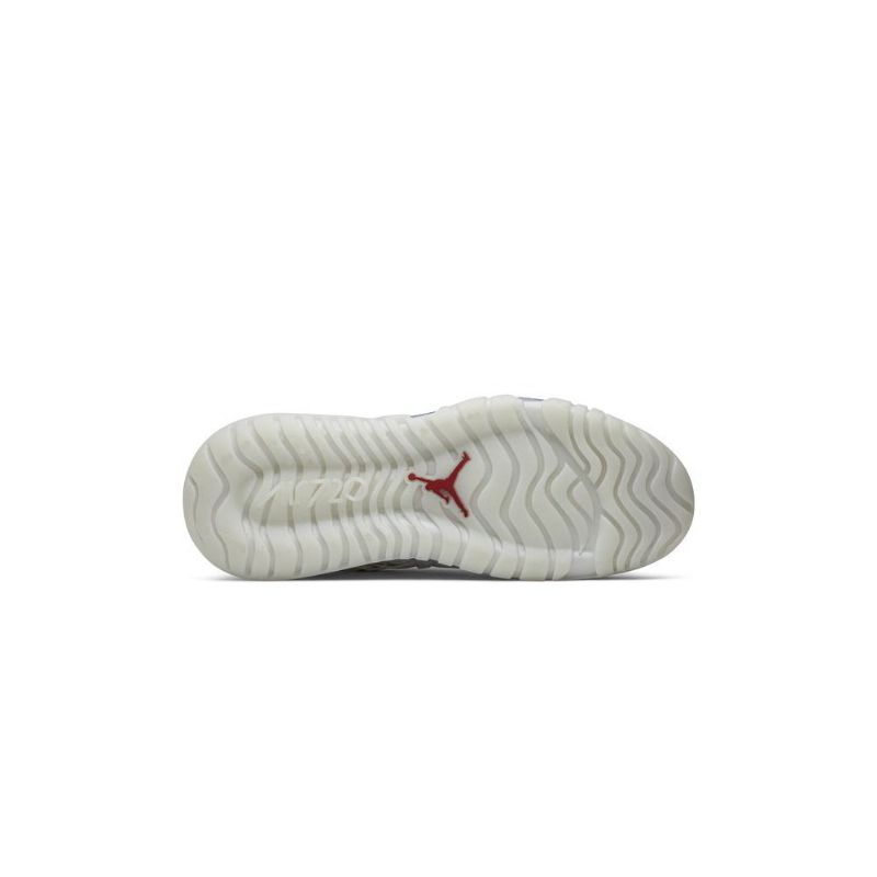 Pánské Boty Air Jordan Proto Sneakersnstuff Max 720 Bílý Šedá