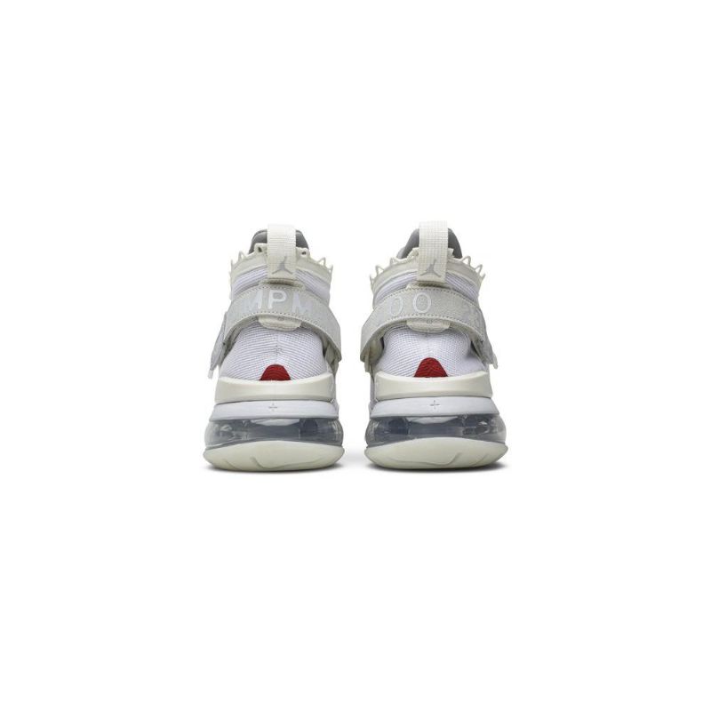 Pánské Boty Air Jordan Proto Sneakersnstuff Max 720 Bílý Šedá