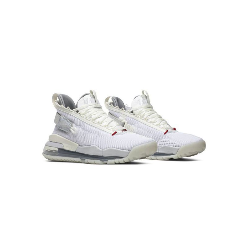 Pánské Boty Air Jordan Proto Sneakersnstuff Max 720 Bílý Šedá