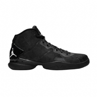 Pánské Boty Air Jordan Super.fly 4 Černá Bílý