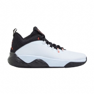 Pánské Boty Air Jordan Super.fly Mvp Low Modrý Černá Červené