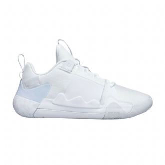 Bílé Pánské Boty Air Jordan Zoom Zero Gravity Pf