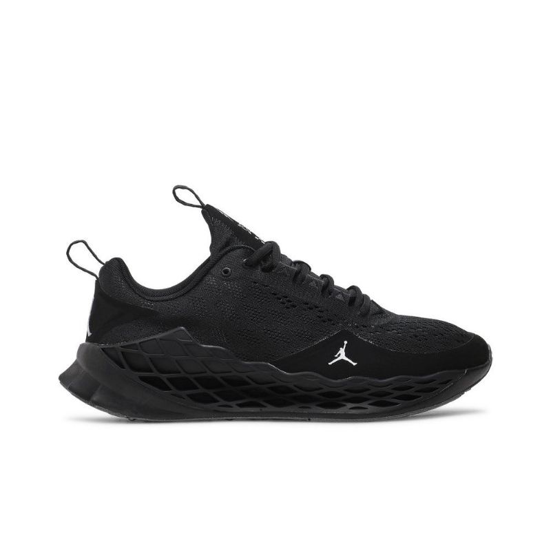 Černé Pánské Boty Air Jordan Zoom Trunner Advance