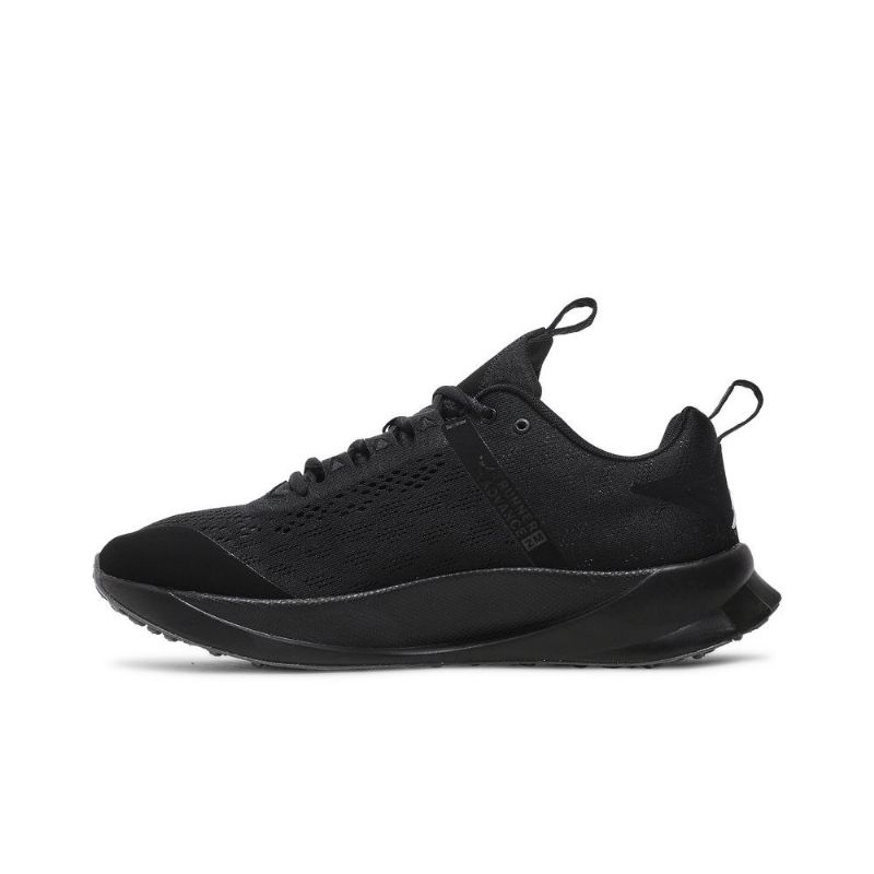 Černé Pánské Boty Air Jordan Zoom Trunner Advance