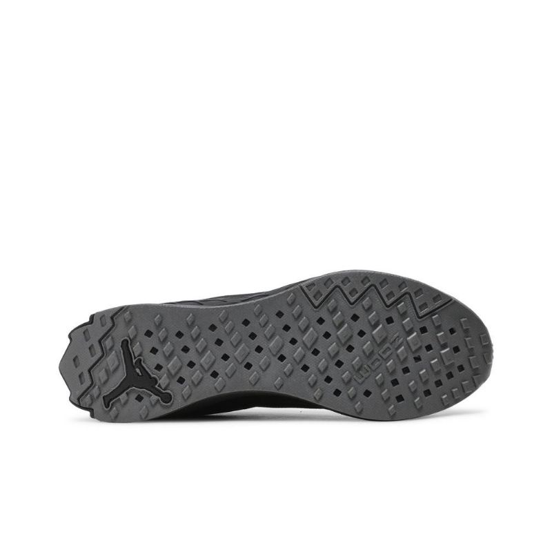 Černé Pánské Boty Air Jordan Zoom Trunner Advance