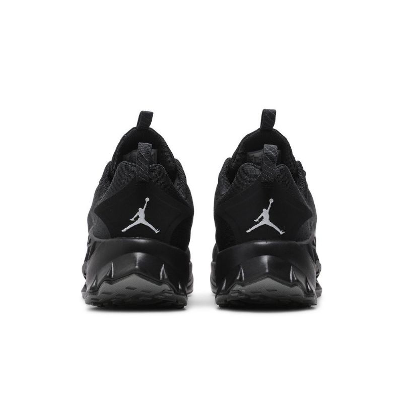 Černé Pánské Boty Air Jordan Zoom Trunner Advance