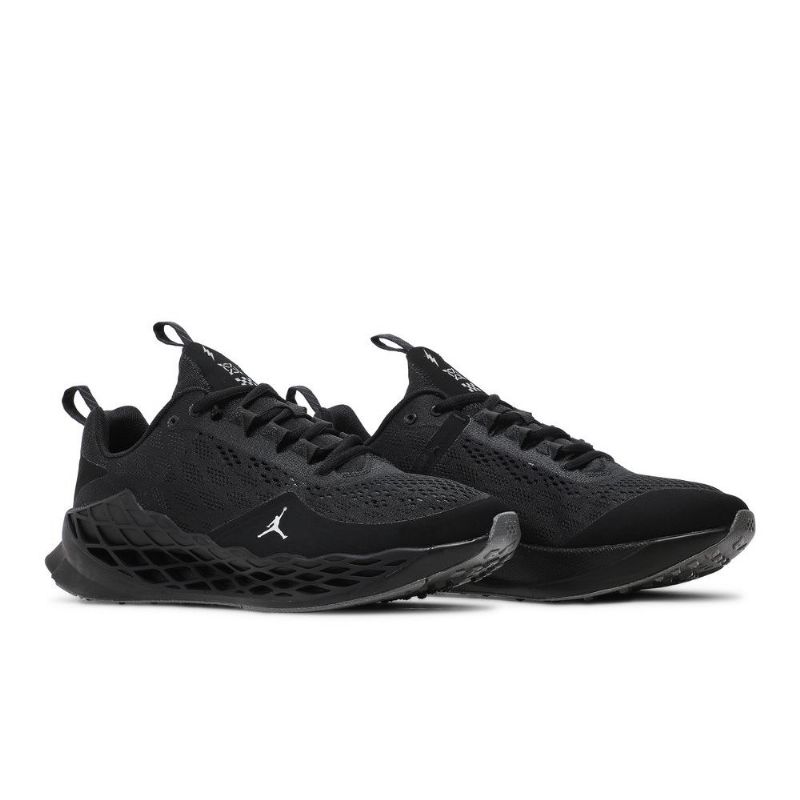 Černé Pánské Boty Air Jordan Zoom Trunner Advance