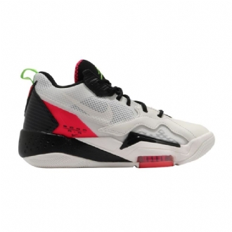 Dámské Boty Air Jordan Zoom '92 Bílý Černá Červené