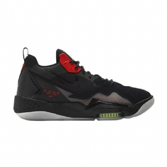 Pánské Boty Air Jordan Zoom '92 Černá Červené Šedá Zelená