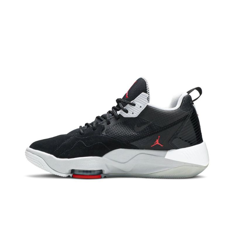Pánské Boty Air Jordan Zoom '92 Černá Šedá Červené