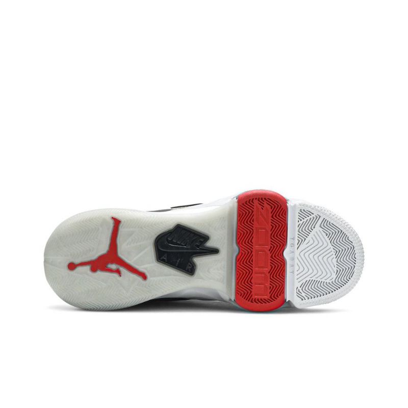 Pánské Boty Air Jordan Zoom '92 Černá Šedá Červené