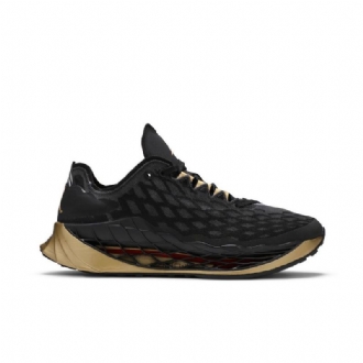 Pánské Boty Air Jordan Zoom Trunner Ultimate Černá Zlatý Červené