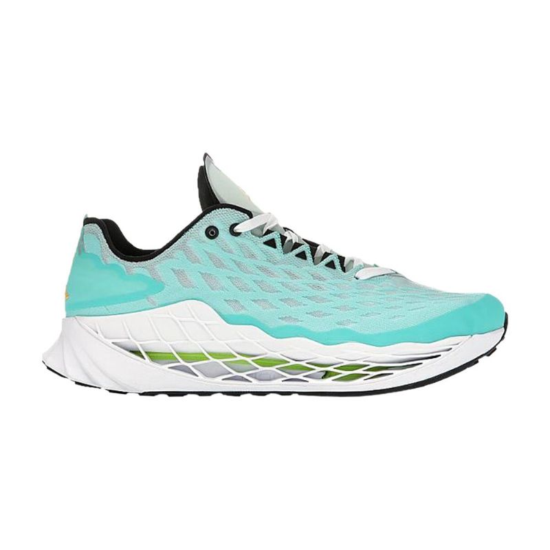 Pánské Boty Air Jordan Zoom Trunner Ultimate Tyrkysová Černá Bílá Zelená