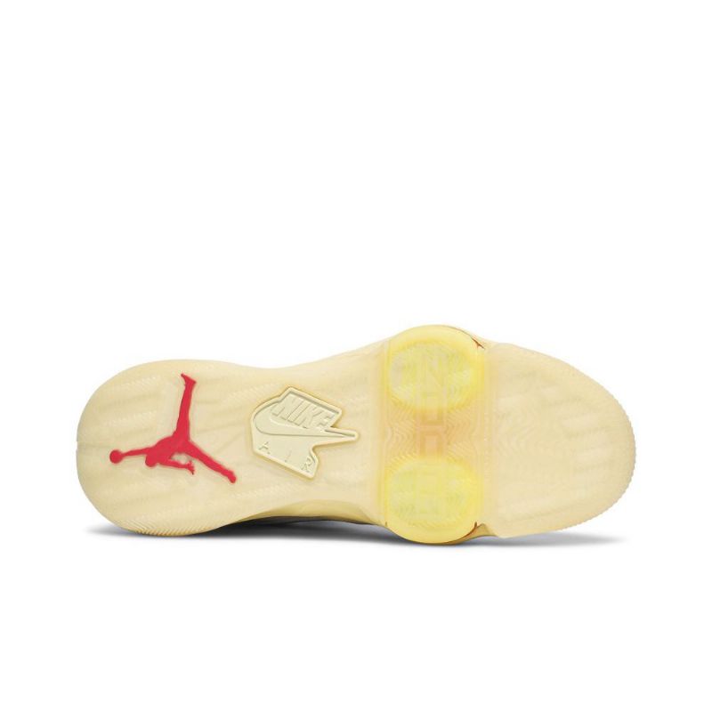 Pánské Boty Air Jordan Zoom Union La '92 Bílý Červené Modrý