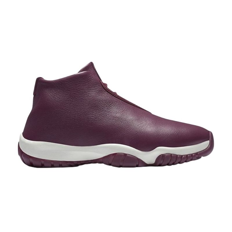 Dámská Obuv Air Jordan Future Bordeaux