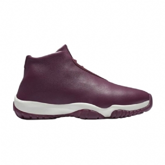 Dámská Obuv Air Jordan Future Bordeaux
