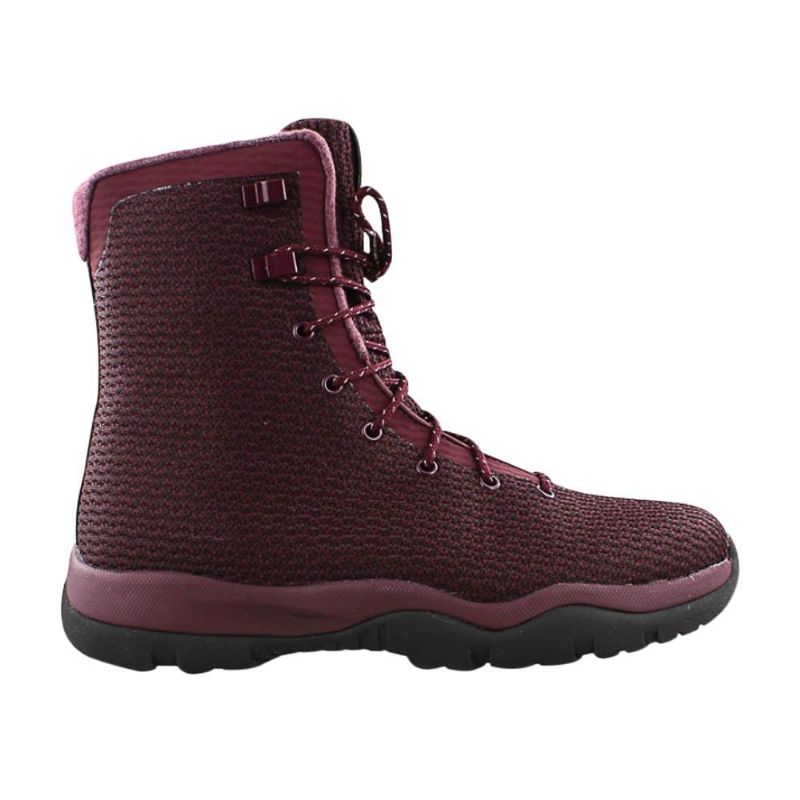 Pánské Boty Air Jordan Future Boot Bordeaux