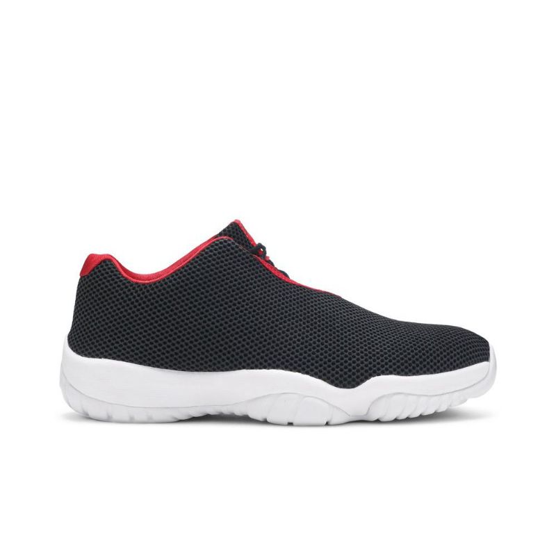 Pánské Boty Air Jordan Future Low Černá Červené Bílý