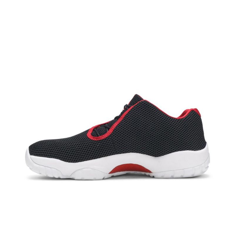 Pánské Boty Air Jordan Future Low Černá Červené Bílý