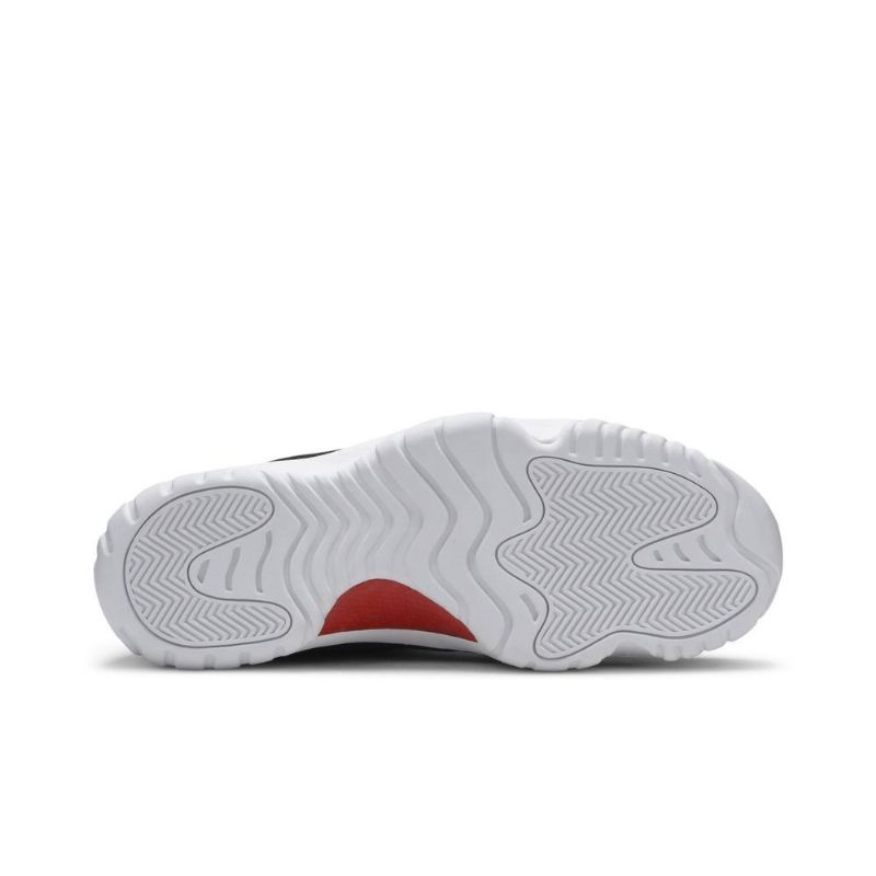 Pánské Boty Air Jordan Future Low Černá Červené Bílý