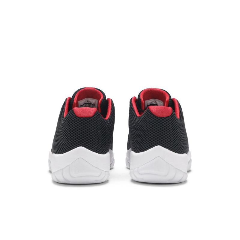 Pánské Boty Air Jordan Future Low Černá Červené Bílý
