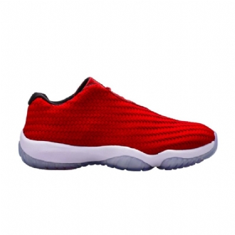 Pánské Boty Air Jordan Future Low Červené Bílý Černá