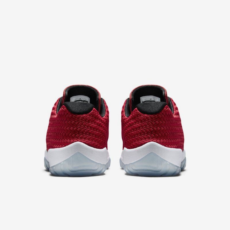 Pánské Boty Air Jordan Future Low Červené Bílý Černá