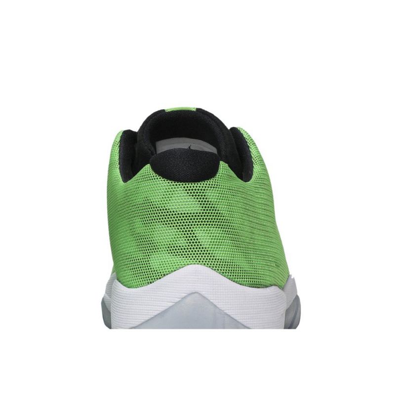 Pánské Boty Air Jordan Future Low Zelená Bílý