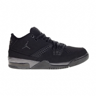 Černé Pánské Boty Air Jordan Flight 23