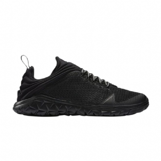 Černé Pánské Boty Air Jordan Flight Flex Trainer