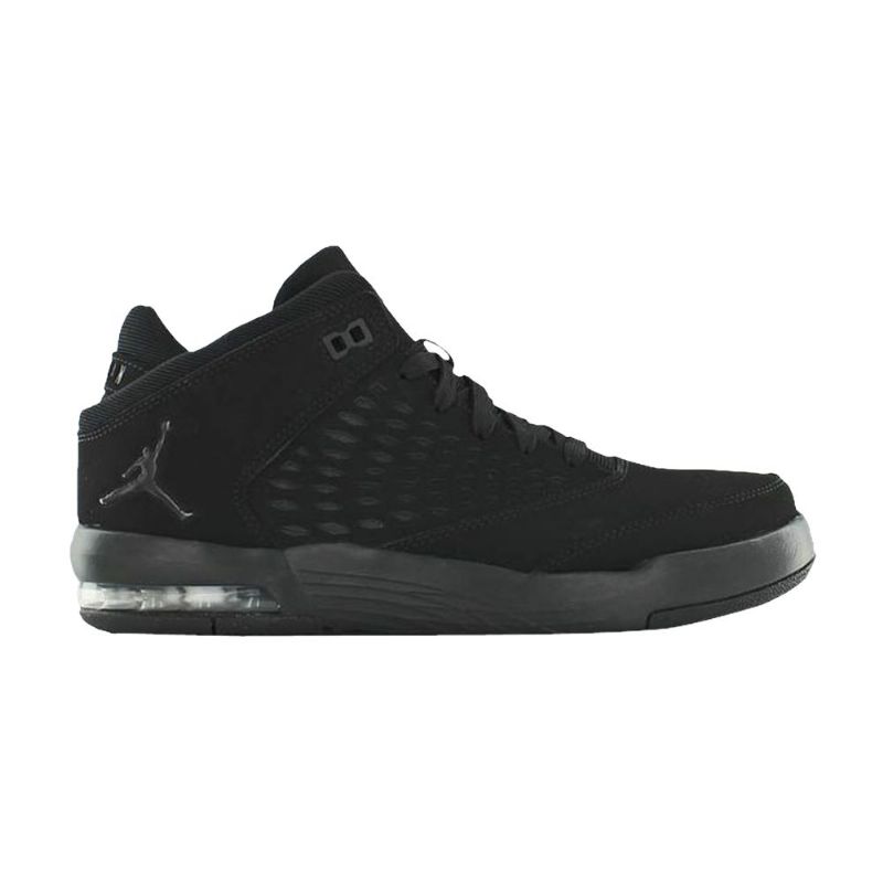 Černé Pánské Boty Air Jordan Flight Origin 4