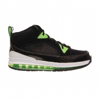 Pánské Boty Air Jordan Flight 9 Max Rst Černá Zelená Bílý