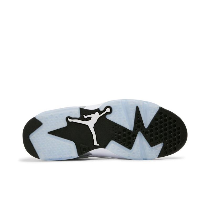 Pánské Boty Air Jordan Flight Club 91 Bílý Černá