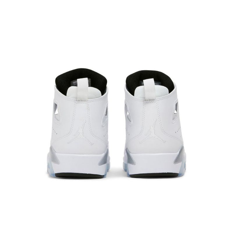 Pánské Boty Air Jordan Flight Club 91 Bílý Černá