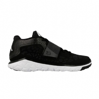 Pánské Boty Air Jordan Flight Flex Trainer 2 Bílý Černá