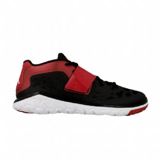 Pánské Boty Air Jordan Flight Flex Trainer 2 Černá Červené Bílý