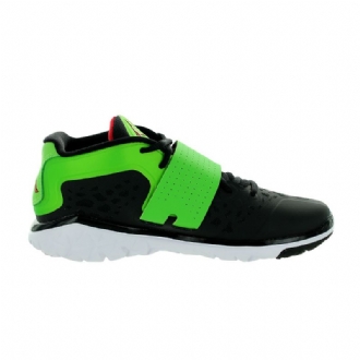 Pánské Boty Air Jordan Flight Flex Trainer 2 Černá Zelená Bílý Červené