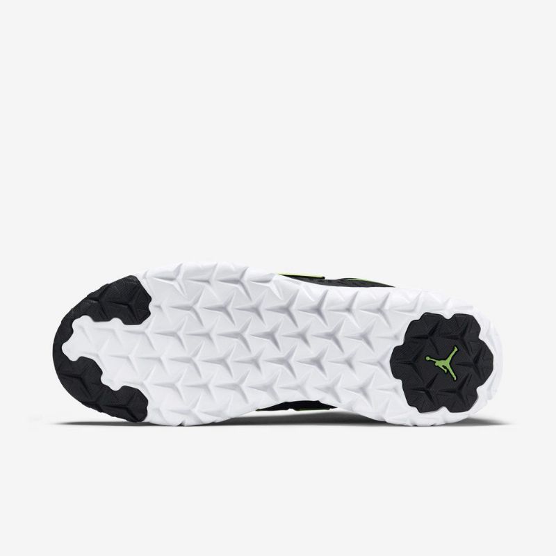 Pánské Boty Air Jordan Flight Flex Trainer 2 Černá Zelená Bílý Červené