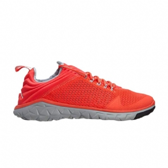 Pánské Boty Air Jordan Flight Flex Trainer Červené Šedá